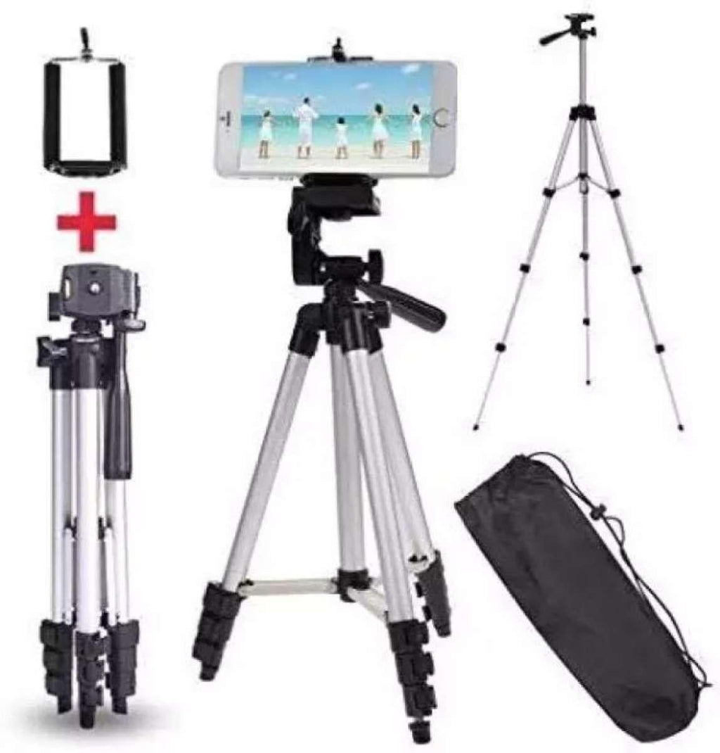Adjustable Tripod Stand