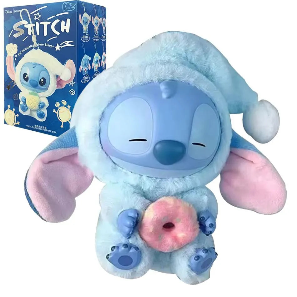 Disney stitch plush toy