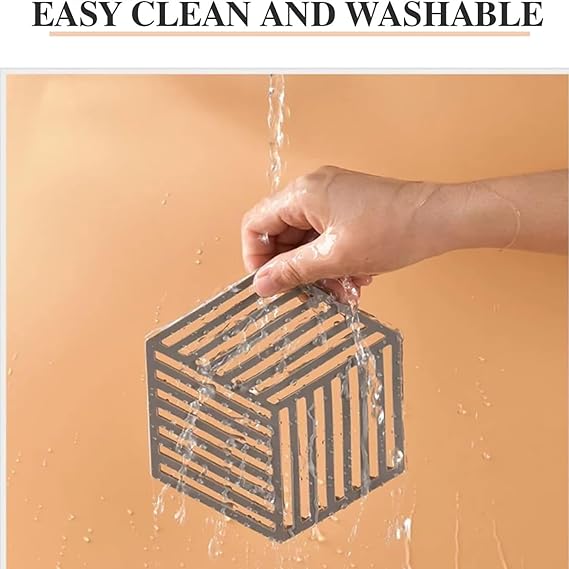 1PCS Multifunction Heat Resistant Silicone Mat