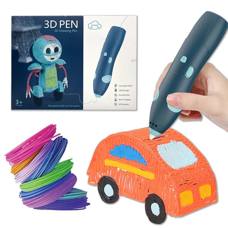 3 D Printing Pen For Kids