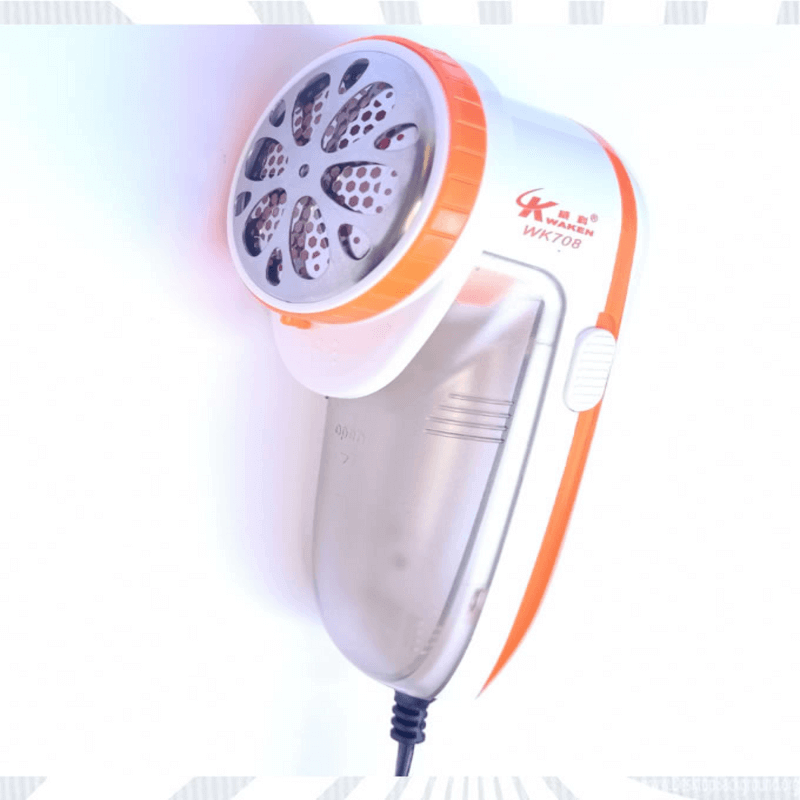 Portable Lint Remover Rechargeable (random design)