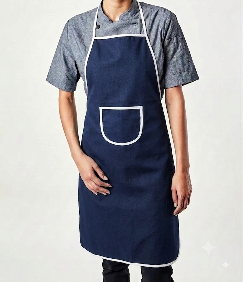 12 Pcs Classic Professional Apron