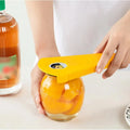 Creative Multi-Function Bottle Opener Jar Opener