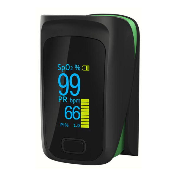 Yonker Pulse Oximeter YK-84