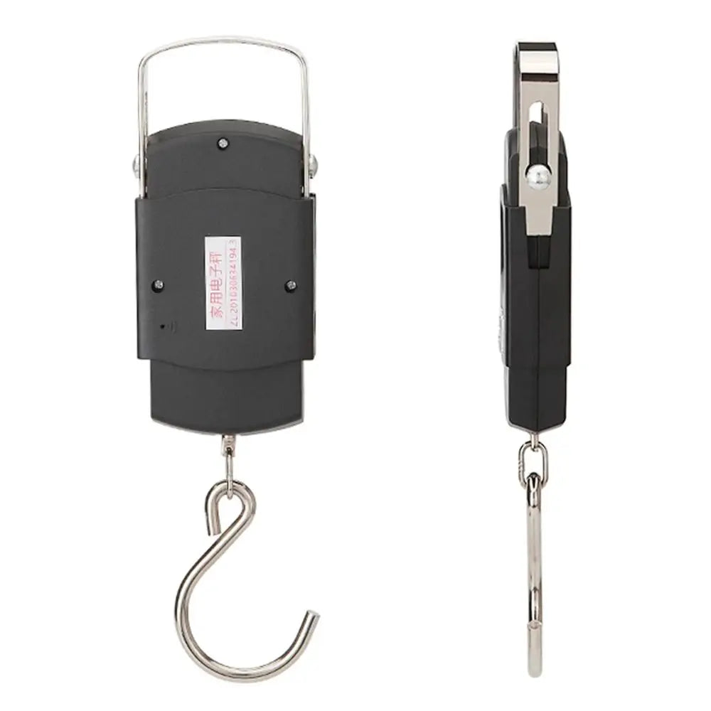 50kg Digital LED Screen Luggage Weight Scale