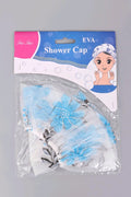 Multi Purpose Shower Cap