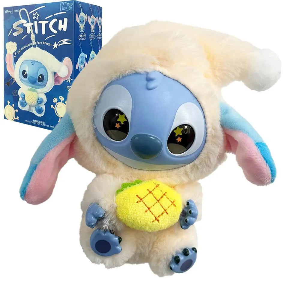 Disney stitch plush toy