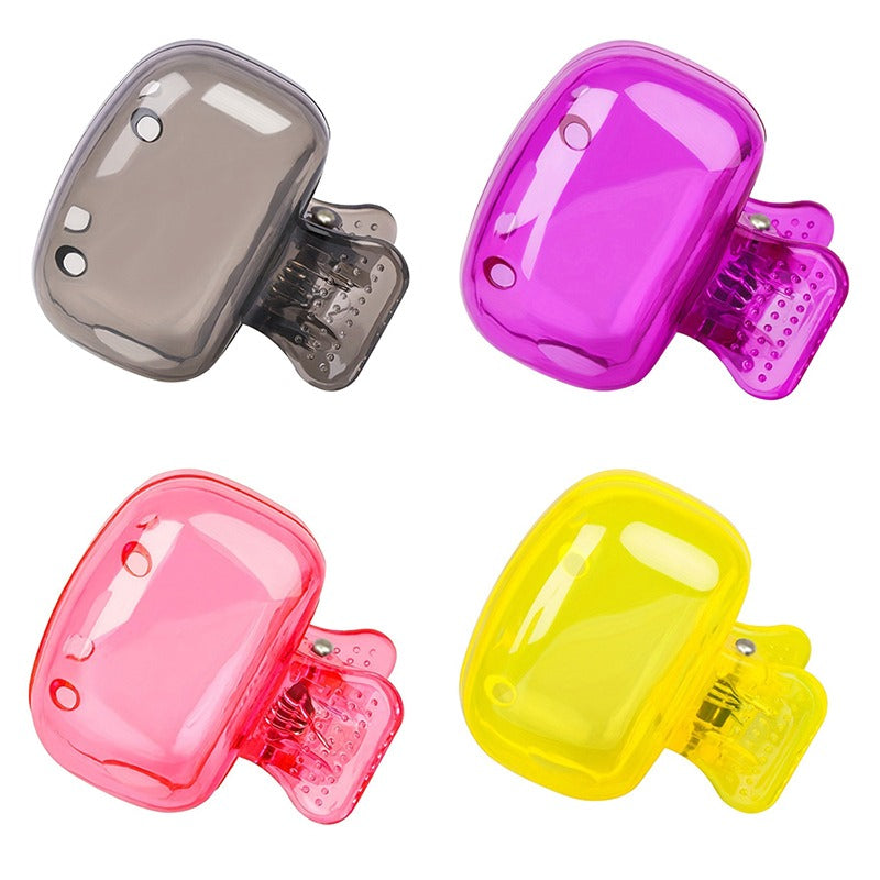 Pack of 10 – Toothbrush Storage Cases
