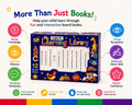 12-in-1 Little Learning Library Box