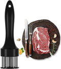 Meat Tenderizer Loose Meat Stainless Steel Needle