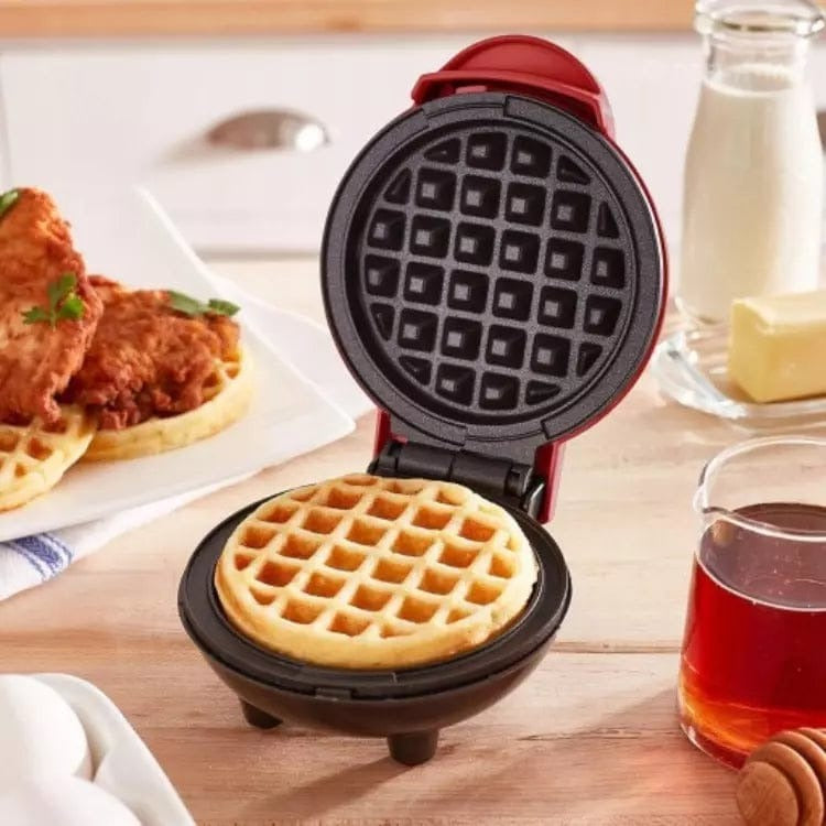 Waffle Maker Breakfast Machine