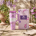 Stanley Premium Stainless Steel Tumbler - Lavender