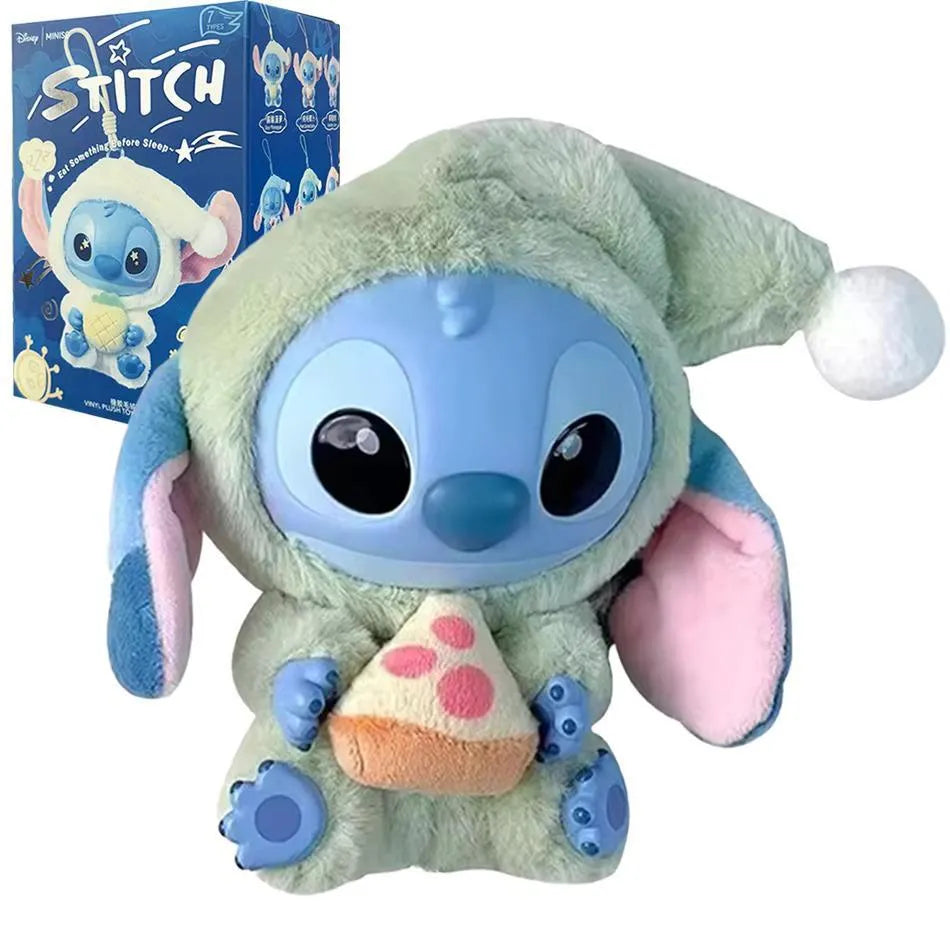 Disney stitch plush toy