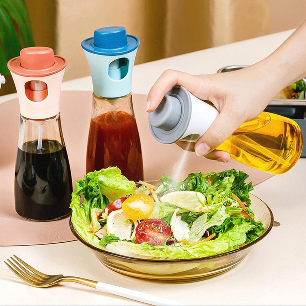 Oil Spray Dispenser (170ml)