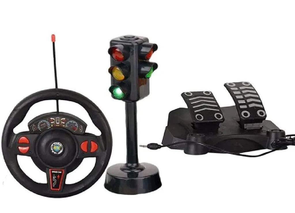 Racing-Control Speed X Car Toy (1:16 Scale RC Car)
R