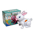 Electric Rabbit Toy for Kids