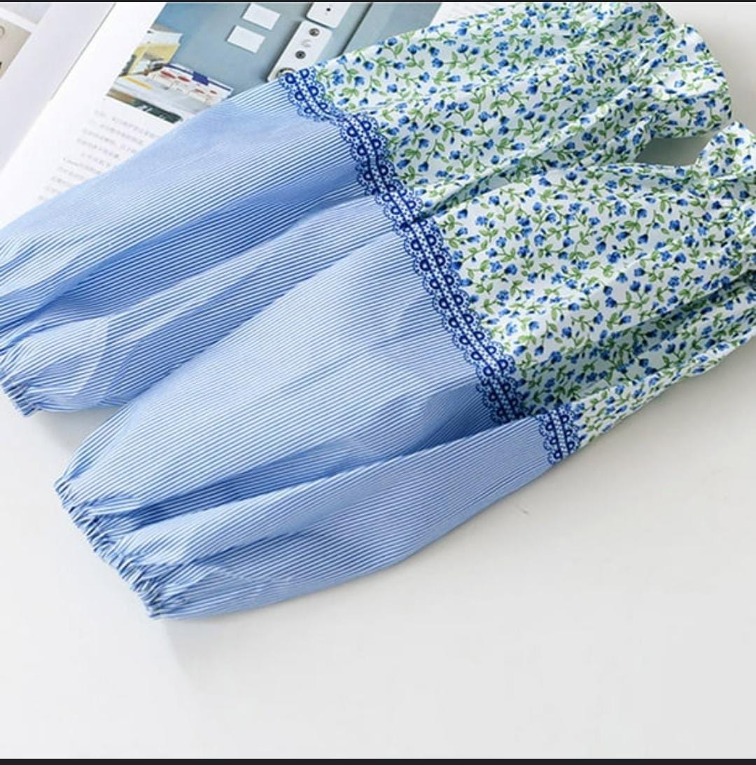 Kitchen Sleeve Cover Waterproof