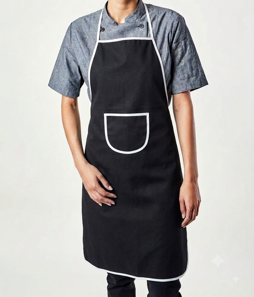 12 Pcs Classic Professional Apron