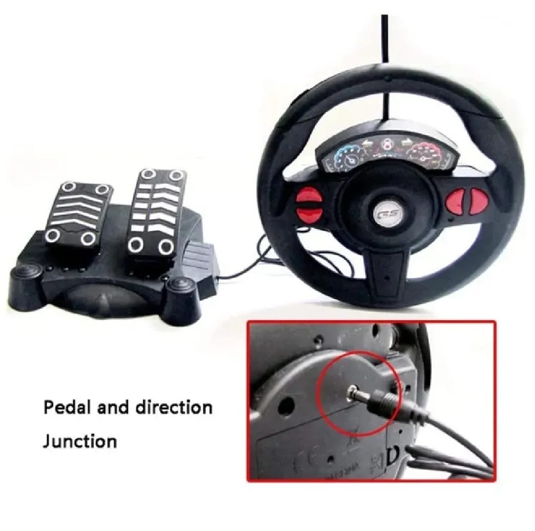 Racing-Control Speed X Car Toy (1:16 Scale RC Car)
R