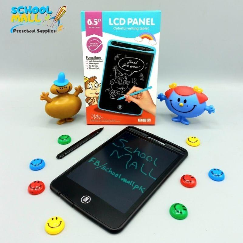 8.5" LCD Drawing Tablet for kids