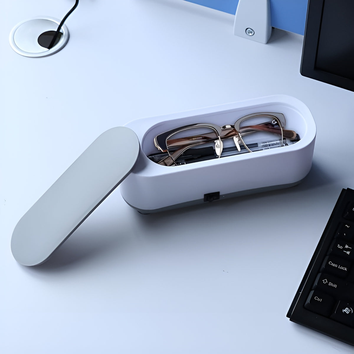 Ultrasonic Cleaner