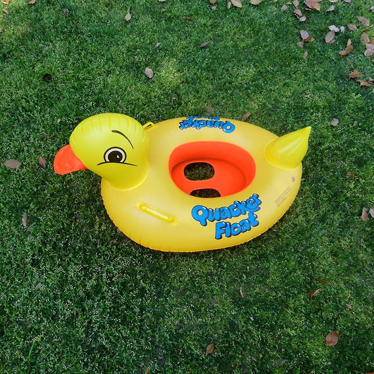 Duck Baby Floats Tube