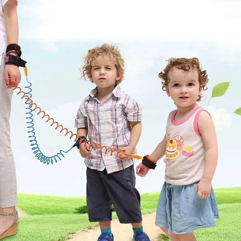Anti Lost child lock | Anti-Lost Wrist Link