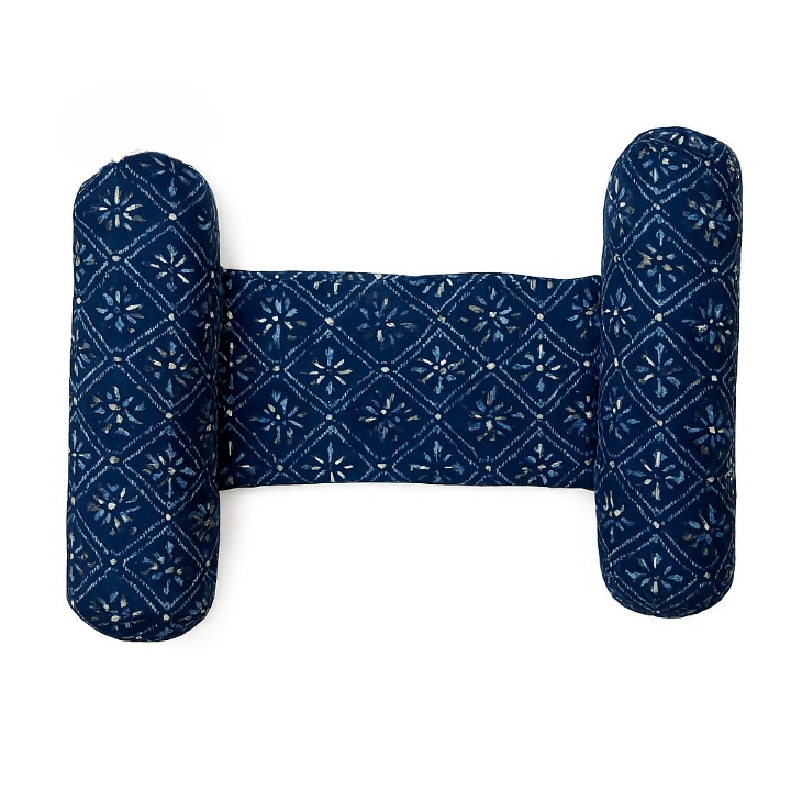 Baby sleeping comfort pillow